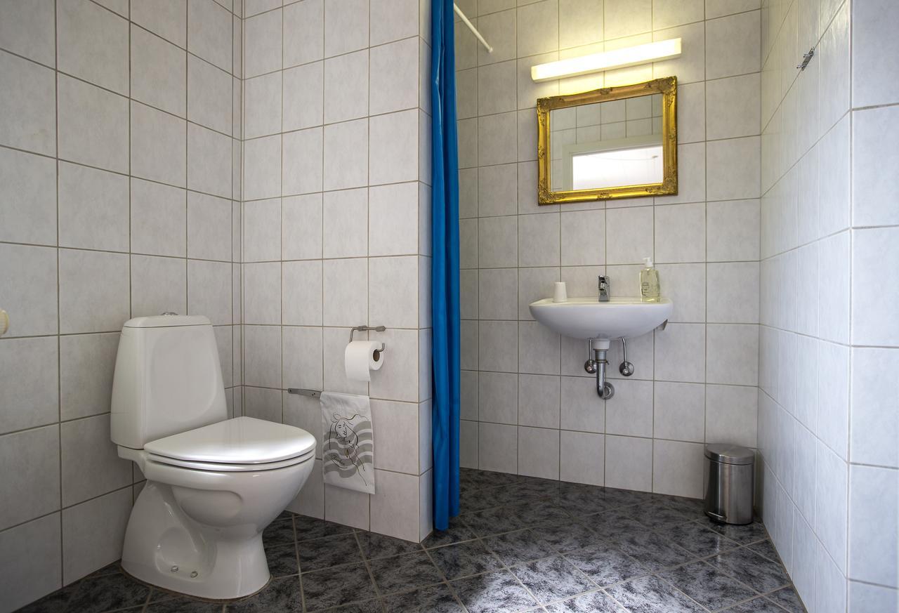 Hotel Bording Bording Stationsby Habitación foto